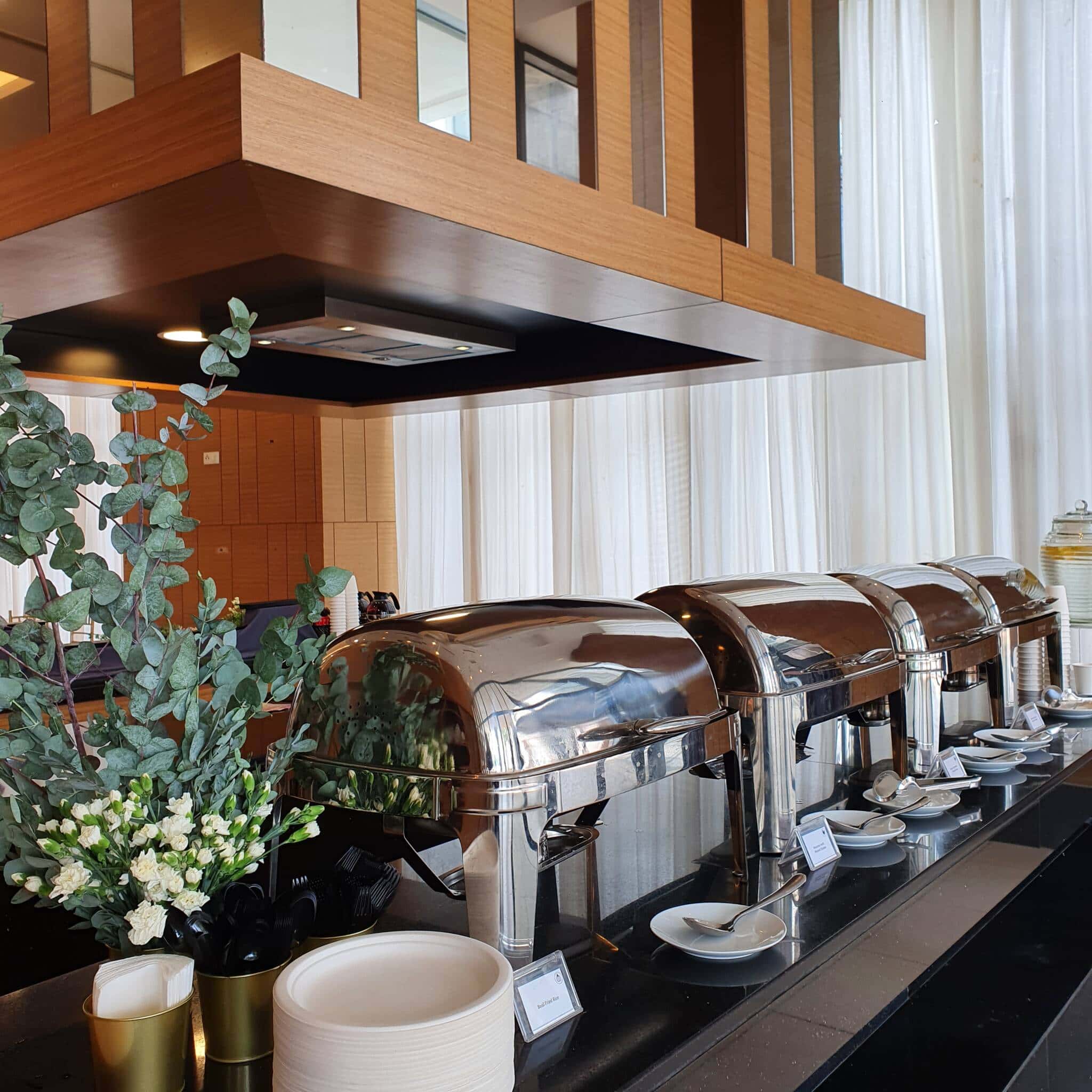 Event Styling, Catering, Decoration & Activation | Kay Events