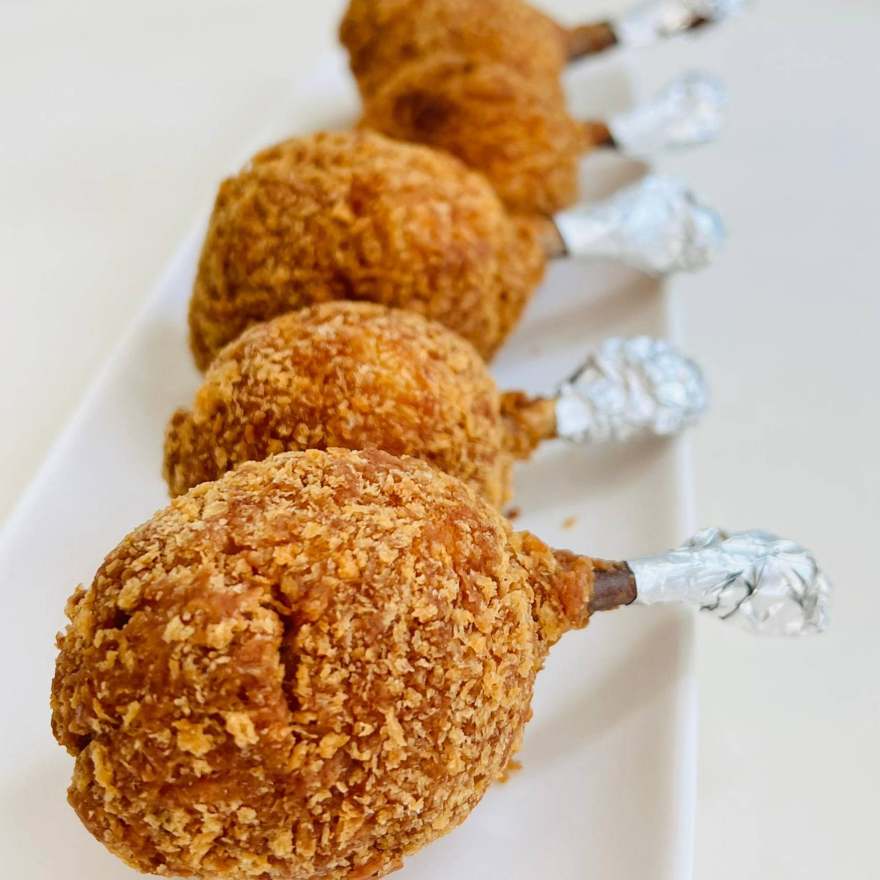 Chicken Boxing