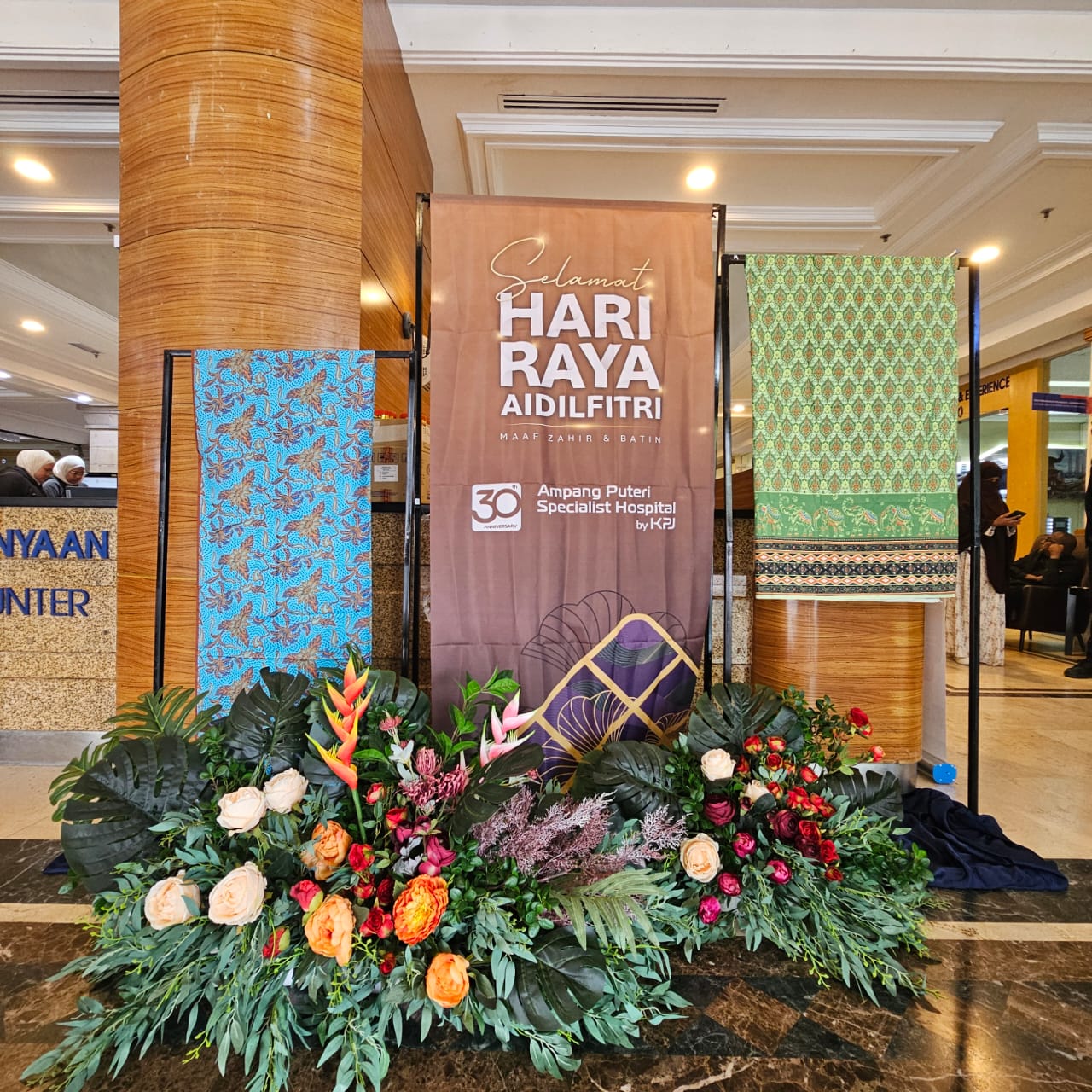 KPJ - Raya Decor