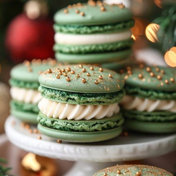 Time for a little indulgence!